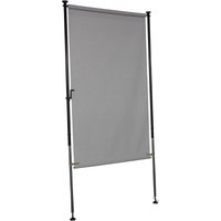 Angerer Balkonsichtschutz beige 150 cm von Angerer