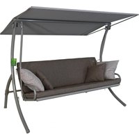 Hollywoodschaukel Smart olive von Angerer
