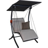 Angerer Hollywoodschaukel Swing sand von Angerer