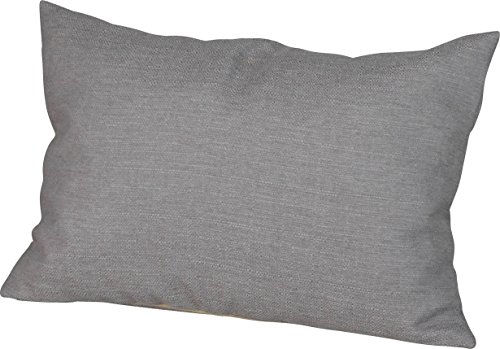 Angerer Freizeitmöbel GmbH Kopfkissen Smart - Zierkissen mit Reißverschluss - Dekokissen Made in Germany (Beige) Angerer Freizeitmöbel GmbH Kopfkissen Smart - Zierkissen mit Reißverschluss - Dekokissen Made in Germany (Beige) von Angerer Freizeitmöbel GmbH