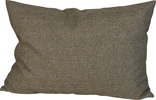 Angerer Freizeitmöbel GmbH Kopfkissen Smart - Zierkissen mit Reißverschluss - Dekokissen Made in Germany (Olive) Angerer Freizeitmöbel GmbH Kopfkissen Smart - Zierkissen mit Reißverschluss - Dekokissen Made in Germany (Olive) von Angerer Freizeitmöbel GmbH
