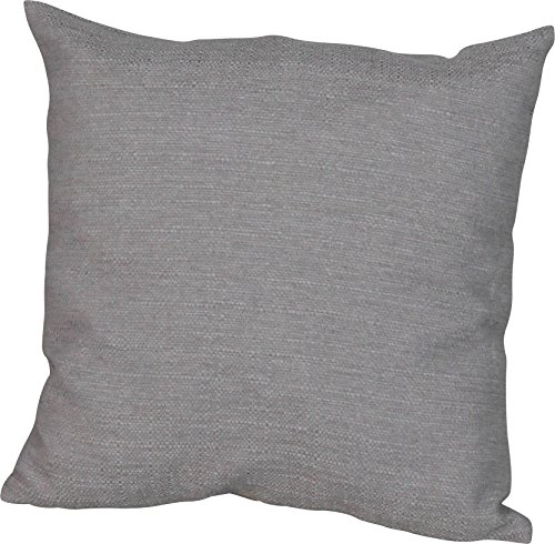 Angerer Freizeitmöbel GmbH Sofakissen klein Smart - Zierkissen mit Reißverschluss - Dekokissen Made in Germany (Beige) von Angerer Freizeitmöbel GmbH