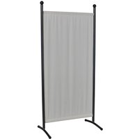 Stellwand klein elfenbein von Angerer