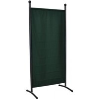 Stellwand klein tannengrün von Angerer