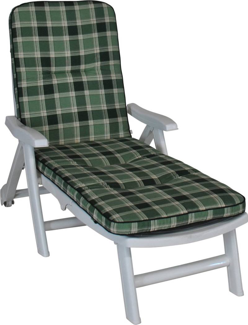 Exklusiv Liegenpolster Design Rio Exklusiv Liegenpolster Design Rio von Angerer