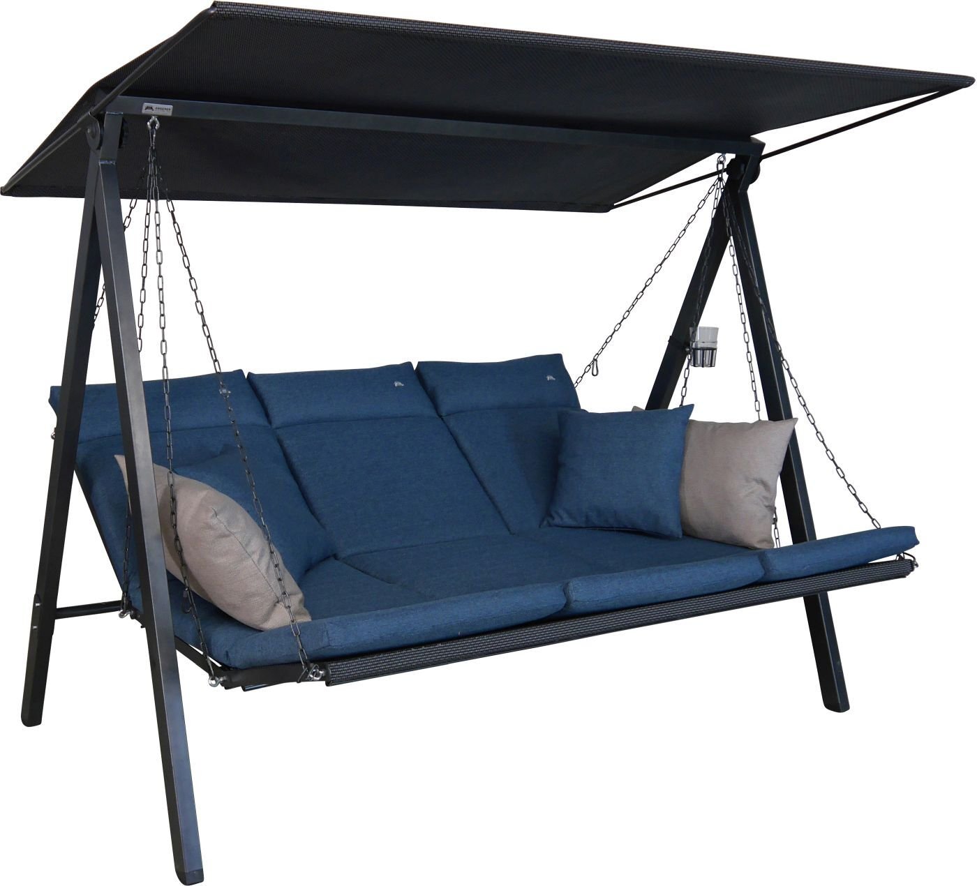 Hollywoodschaukel Lounge Hollywoodschaukel Lounge von Angerer