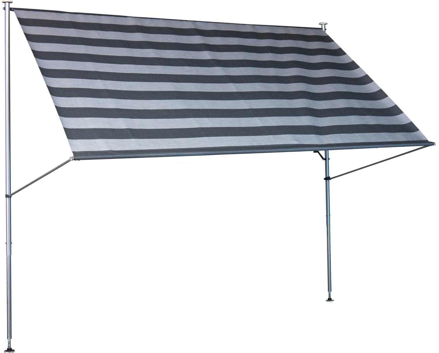 Klemmmarkise Premium Klemmmarkise Premium von Angerer