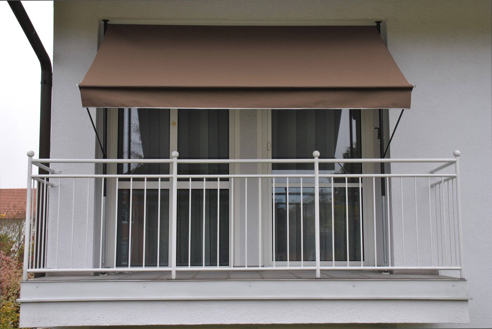 Klemmmarkise Style Klemmmarkise Style von Angerer