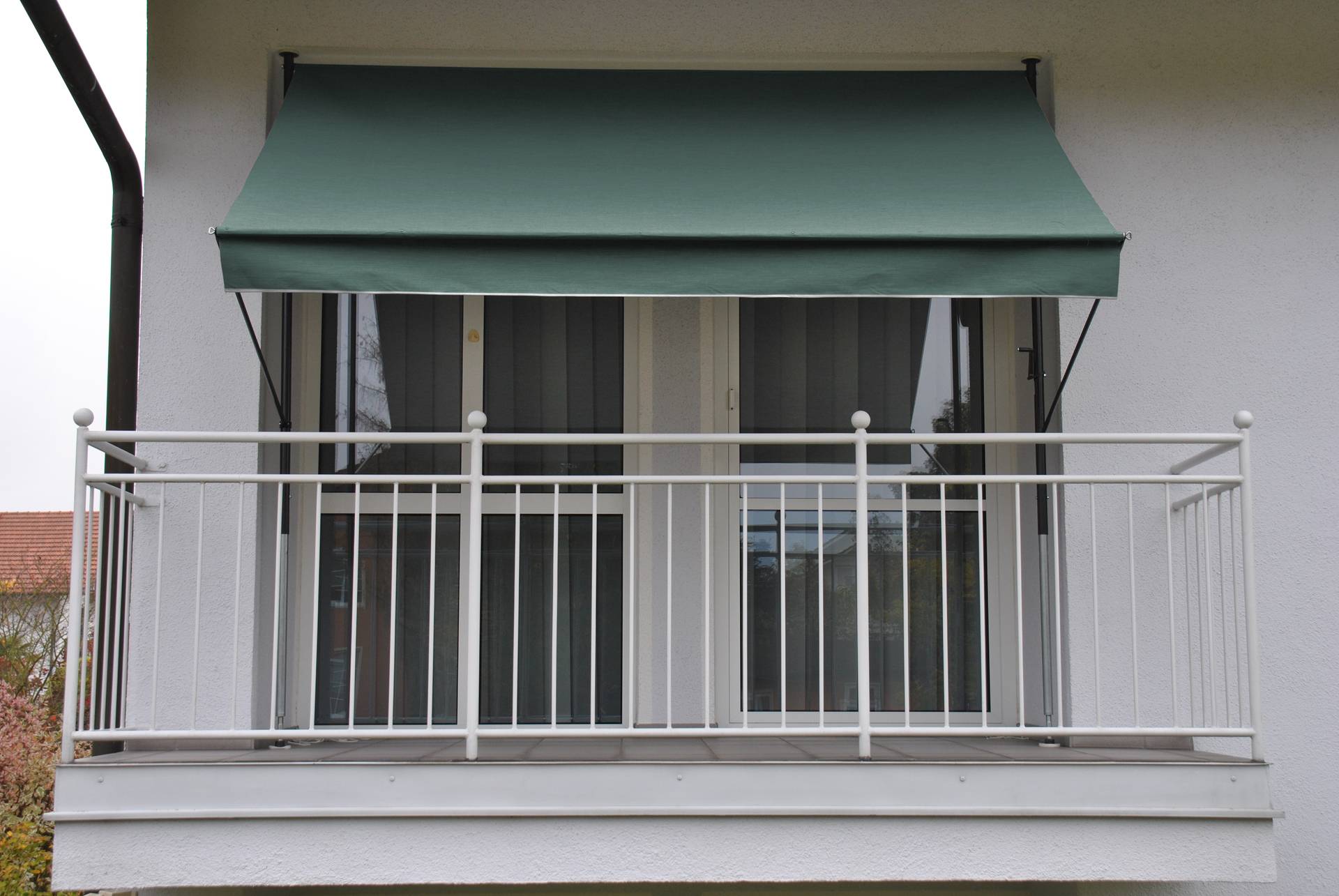 Klemmmarkise Style Klemmmarkise Style von Angerer