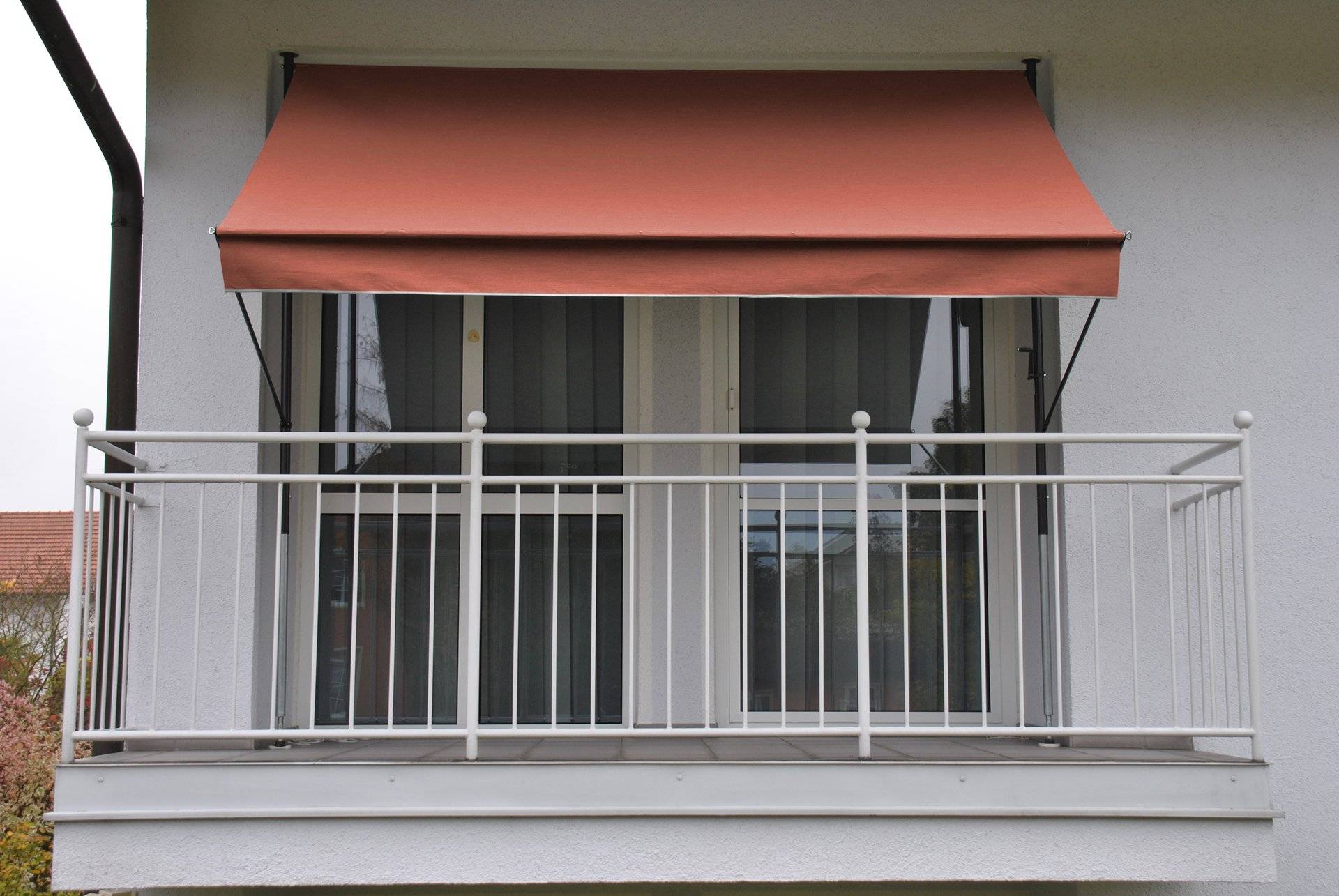 Klemmmarkise Style Klemmmarkise Style von Angerer