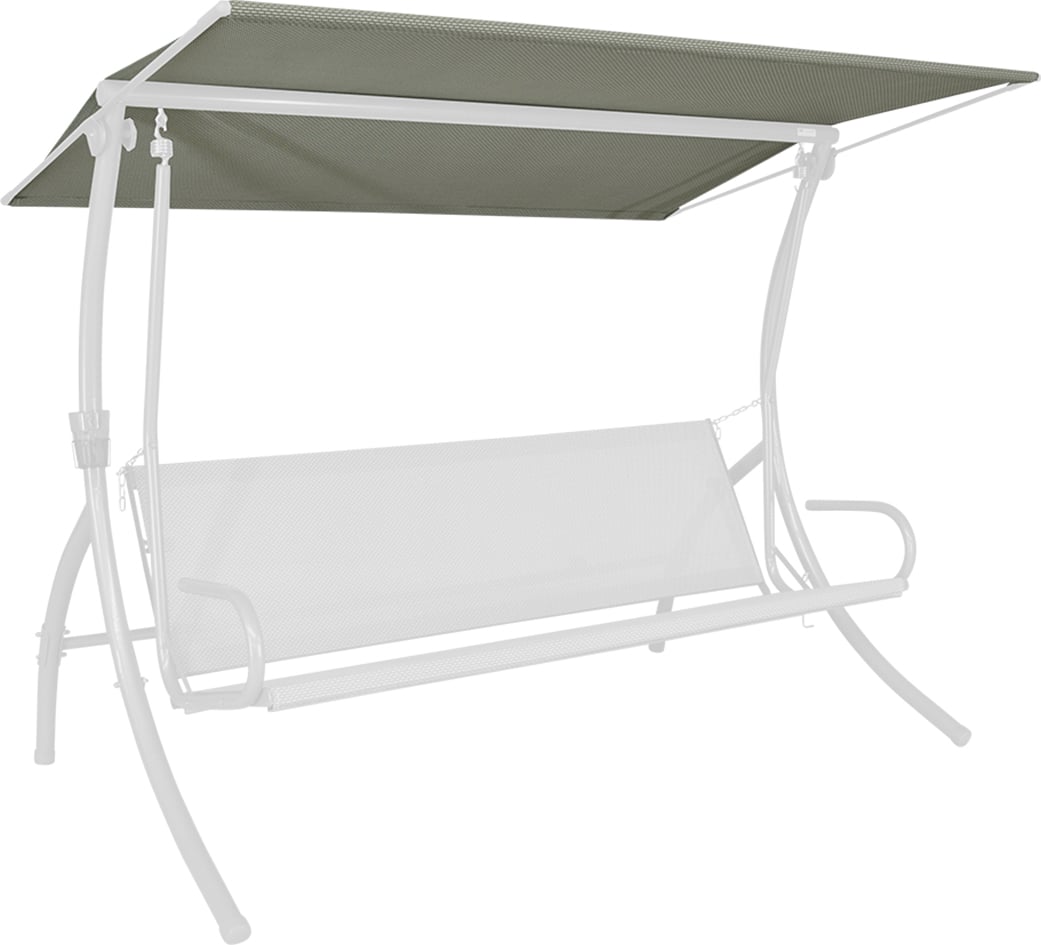 Sonnendach , 210x145cm, Primetex Sonnendach , 210x145cm, Primetex von Angerer