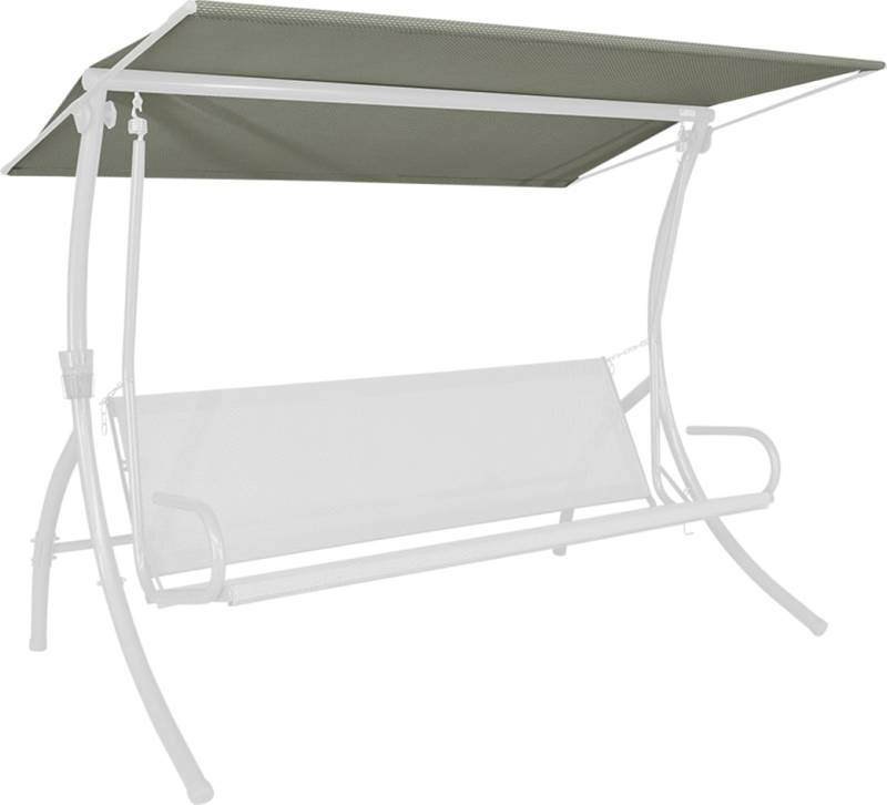 Sonnendach , 210x145cm, Primetex von Angerer