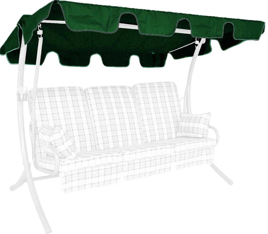 Sonnendach für Hollywoodschaukel Universal, Swingtex Sonnendach für Hollywoodschaukel Universal, Swingtex von Angerer