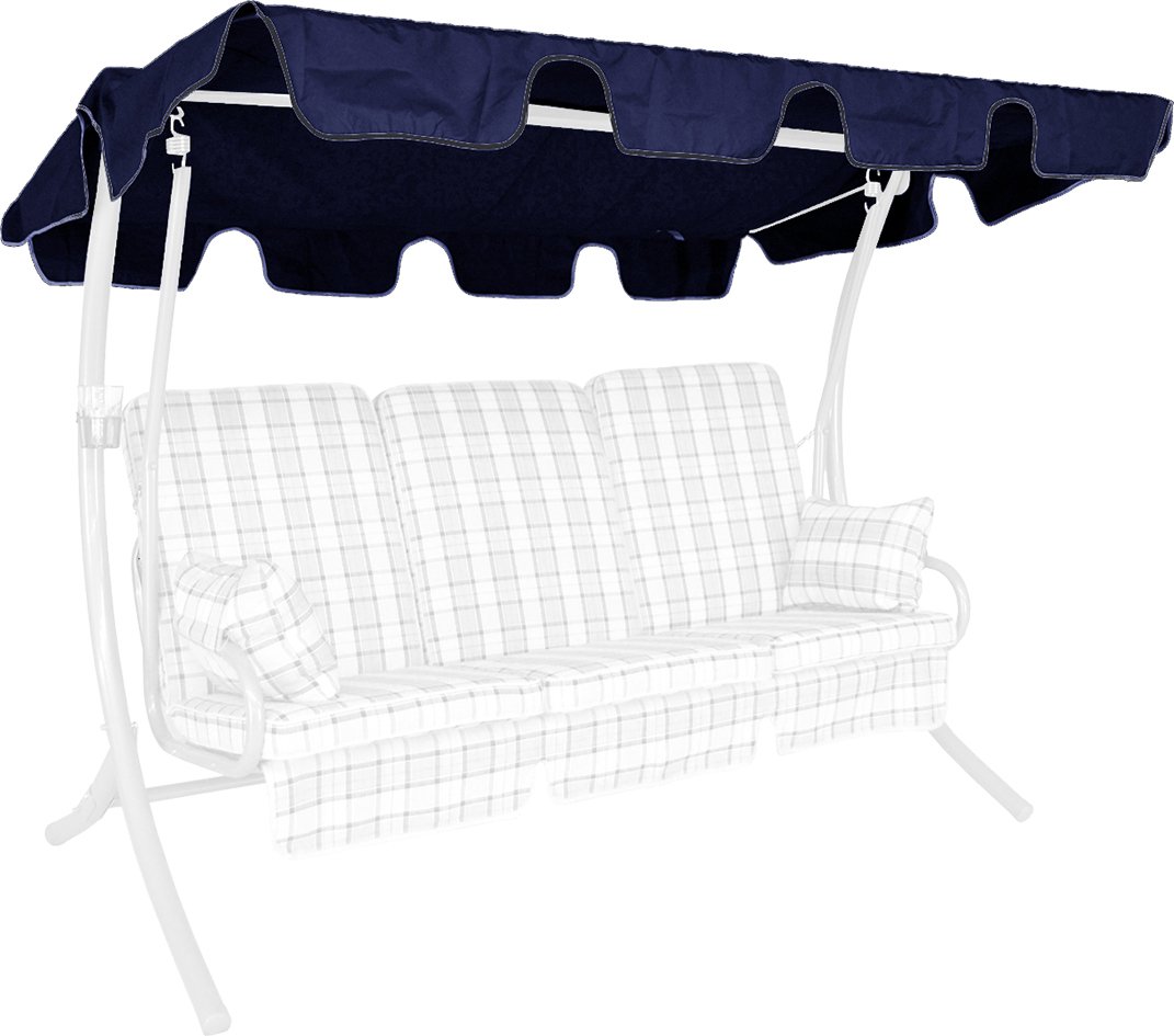 Sonnendach für Hollywoodschaukel Universal, Swingtex Sonnendach für Hollywoodschaukel Universal, Swingtex von Angerer