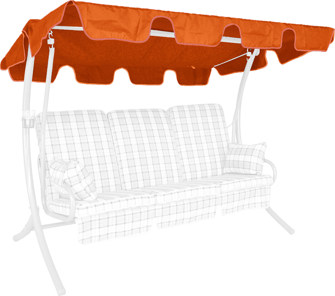 Sonnendach für Hollywoodschaukel Universal, Swingtex Sonnendach für Hollywoodschaukel Universal, Swingtex von Angerer