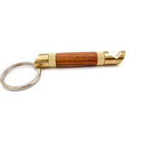 Flaschenöffner Cocobolo Flaschenöffner Cocobolo von AngiWoodDesign