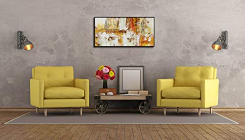 Angie Decoration – Tisch, 40 x 80 cm Senf Atlas 40 x 80 cm Senf Angie Decoration – Tisch, 40 x 80 cm Senf Atlas 40 x 80 cm Senf von Angie Decoration