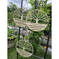 Lebensbaum Familie Loop Baum Des Lebens Lasergravur Liebevolle Wanddeko Holz Geschenkidee Einzug Türschild Türdeko Personalisiert Freunde Lebensbaum Familie Loop Baum Des Lebens Lasergravur Liebevolle Wanddeko Holz Geschenkidee Einzug Türschild Türdeko Personalisiert Freunde von AngiesStreetwearShop