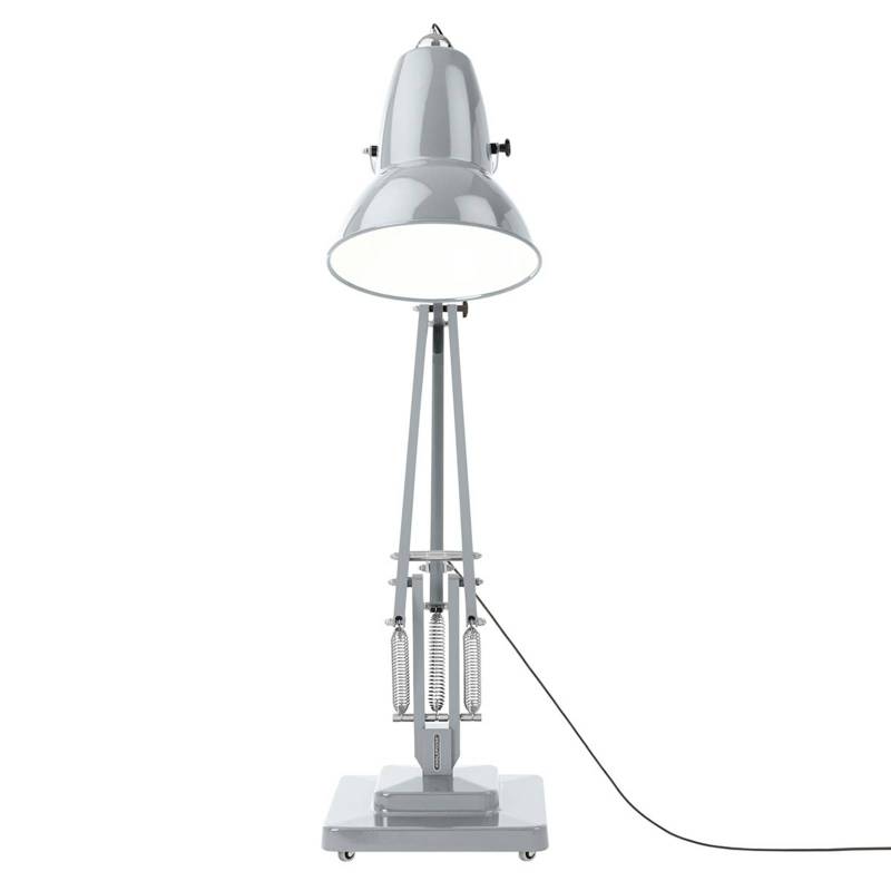 Anglepoise Original 1227 Giant Stehleuchte grau von Anglepoise