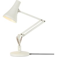 Anglepoise - 90 Mini Mini LED-Tischleuchte, jasmine white Anglepoise - 90 Mini Mini LED-Tischleuchte, jasmine white von Anglepoise