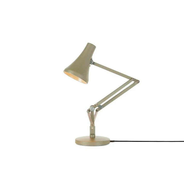 Anglepoise 90 Mini Mini Led Tischleuchte Leuchte Lampe Schreibtischleuchte Led B-Ware von Anglepoise