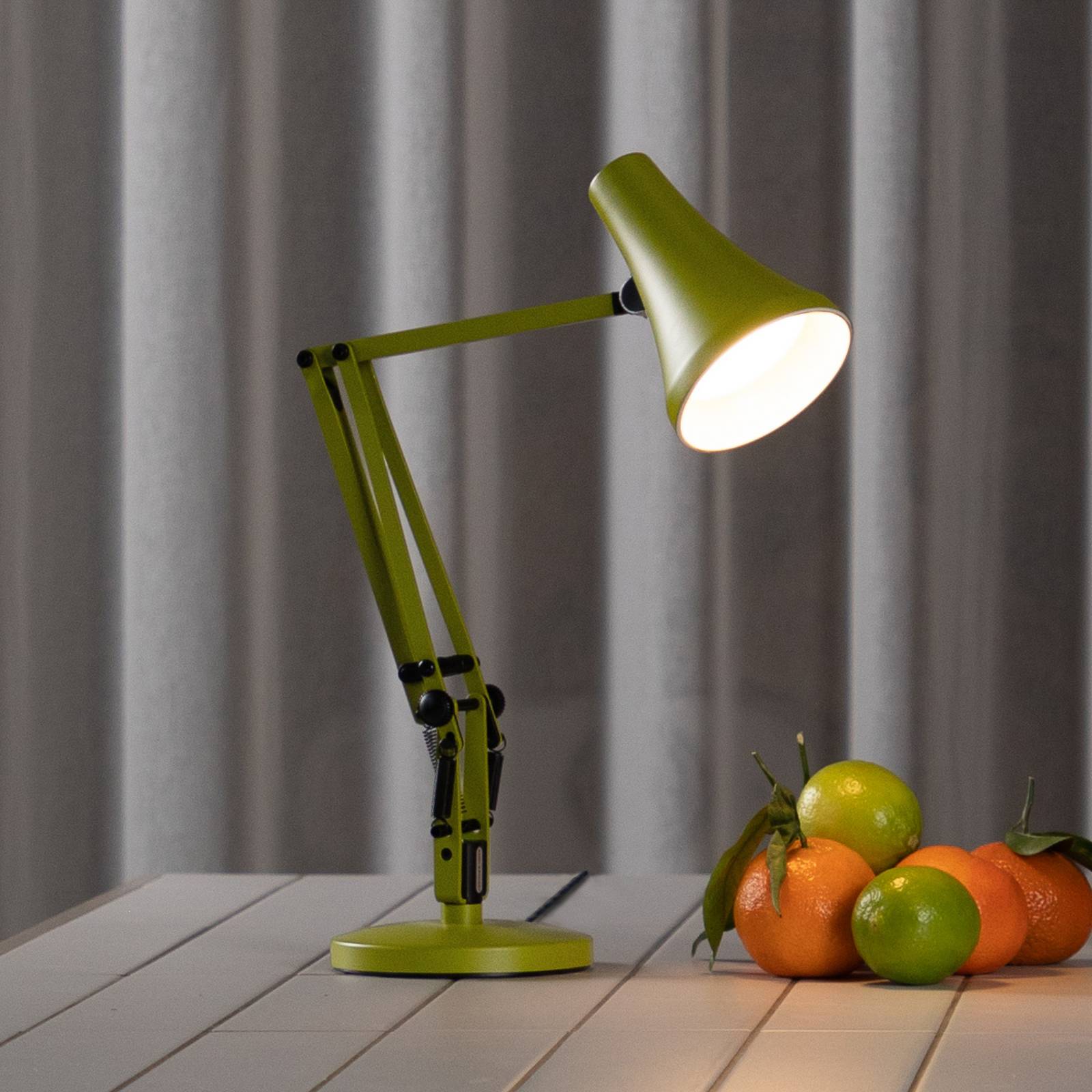 Anglepoise LED-Tischleuchte 90 MINI MINI VIVID, grün, USB Anglepoise LED-Tischleuchte 90 MINI MINI VIVID, grün, USB von Anglepoise