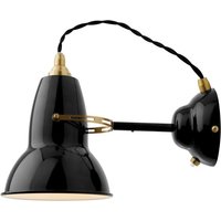 Anglepoise - Original 1227tm Brass Wandleuchte von Anglepoise