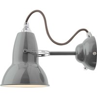 Anglepoise - Original 1227 Wandleuchte, Kabel grau, Dove Grey von Anglepoise