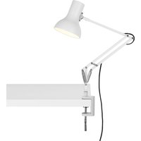 Anglepoise - Type 75 Mini Klemmleuchte, alpine white von Anglepoise