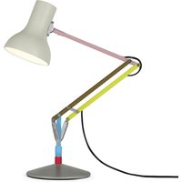 Anglepoise - Type 75 Mini Schreibtischleuchte Paul Smith, Edition One von Anglepoise
