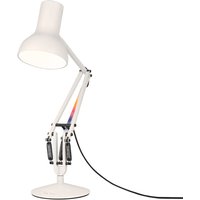 Anglepoise - Type 75 Mini Schreibtischleuchte + Paul Smith Edition Six Anglepoise - Type 75 Mini Schreibtischleuchte + Paul Smith Edition Six von Anglepoise