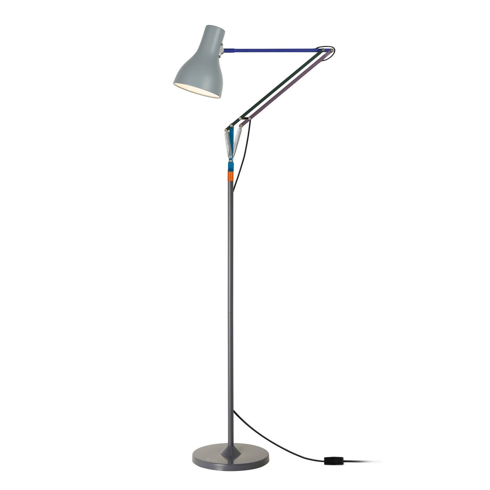 Anglepoise Type 75 Stehlampe Paul Smith Edition 2 von Anglepoise