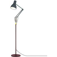 Anglepoise - Type 75 Stehleuchte, Paul Smith Edition Four von Anglepoise