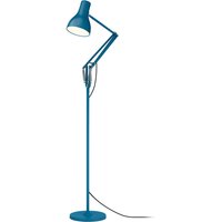 Anglepoise - Type 75 Stehleuchte, Margaret Howell Edition, saxon blue von Anglepoise