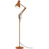 Anglepoise - Type 75 Stehleuchte, Margaret Howell Edition, sienna von Anglepoise