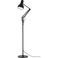 Anglepoise - Type 75 Stehleuchte, jet black von Anglepoise