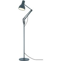 Anglepoise - Type 75 Stehleuchte, slate grey von Anglepoise