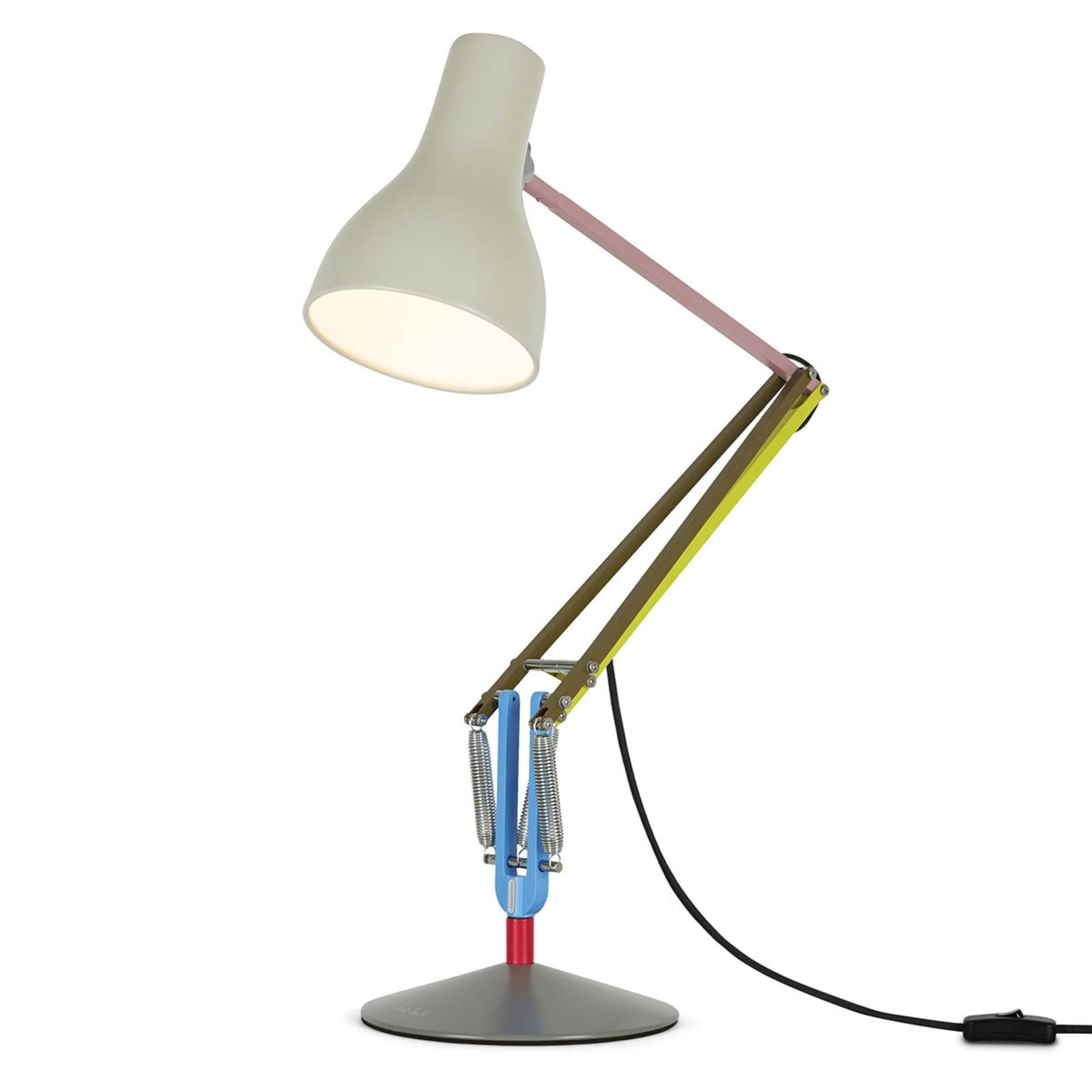 Anglepoise Type 75 Tischlampe Paul Smith Edition 1 von Anglepoise