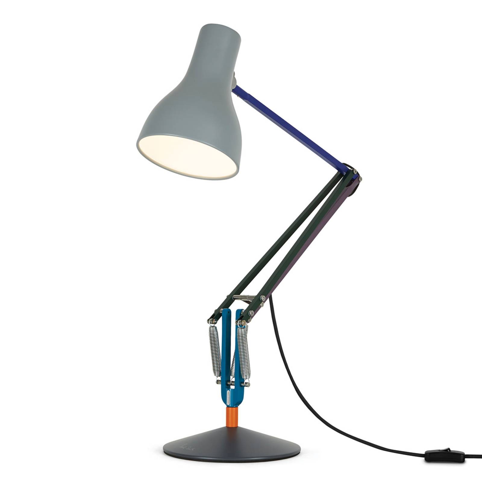 Anglepoise Type 75 Tischlampe Paul Smith Edition 2 von Anglepoise