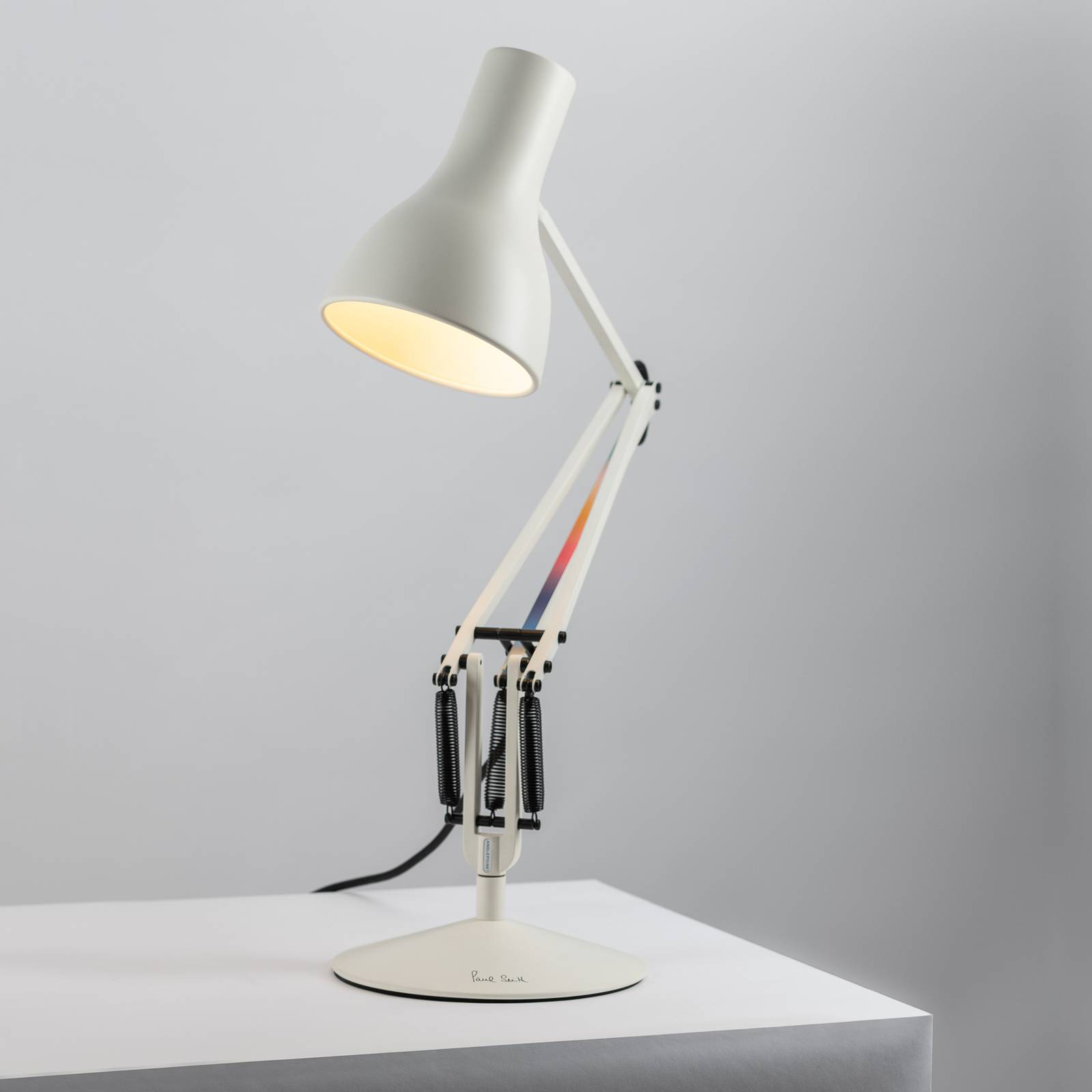 Anglepoise Type 75 Tischlampe Paul Smith Edition 6 von Anglepoise