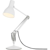 Anglepoise - Type 75 Tischleuchte, Alpine White von Anglepoise
