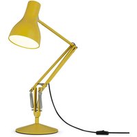 Anglepoise - Type 75 Tischleuchte, Ochre Yellow von Anglepoise