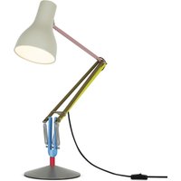 Anglepoise - Type 75 Tischleuchte, Paul Smith Edition One von Anglepoise