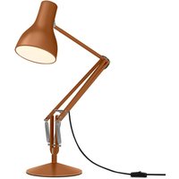 Anglepoise - Type 75 Tischleuchte, Sienna von Anglepoise