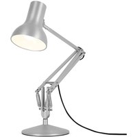 Anglepoise - Type 75 Tischleuchte, silber von Anglepoise