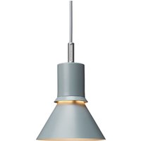 Anglepoise - Type 80 Pendelleuchte, Grey Mist von Anglepoise