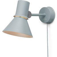 Anglepoise - Type 80 Wandleuchte, light grey mist (mit Kabel) von Anglepoise
