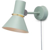 Anglepoise - Type 80 Wandleuchte, light pistachio green (mit Kabel) von Anglepoise