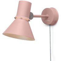 Anglepoise - Type 80 Wandleuchte, light rose pink (mit Kabel) von Anglepoise