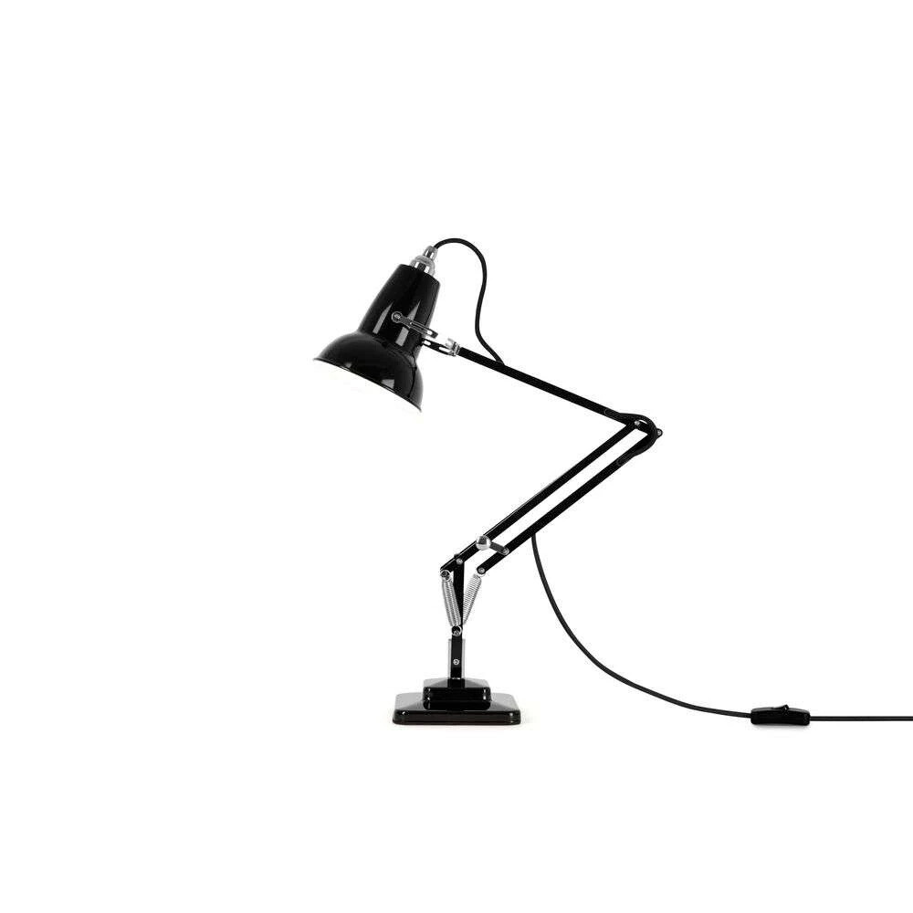 Anglepoise - Original 1227 Mini Tischleuchte Jet Black von Anglepoise